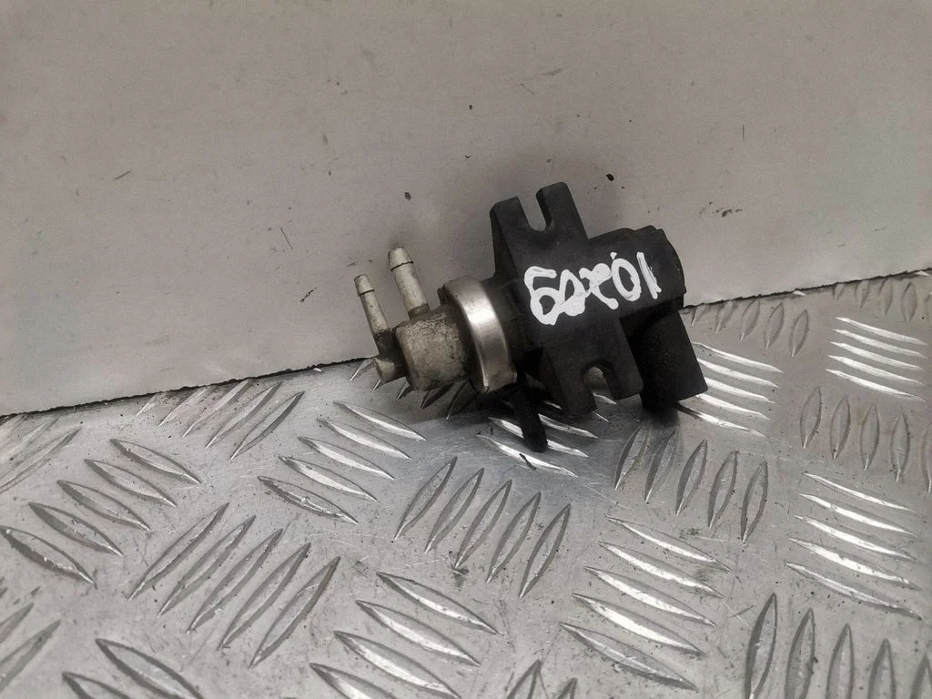 Solenoidklapp 1J0906627A