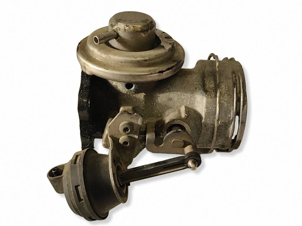 EGR-klapp 03G131501A