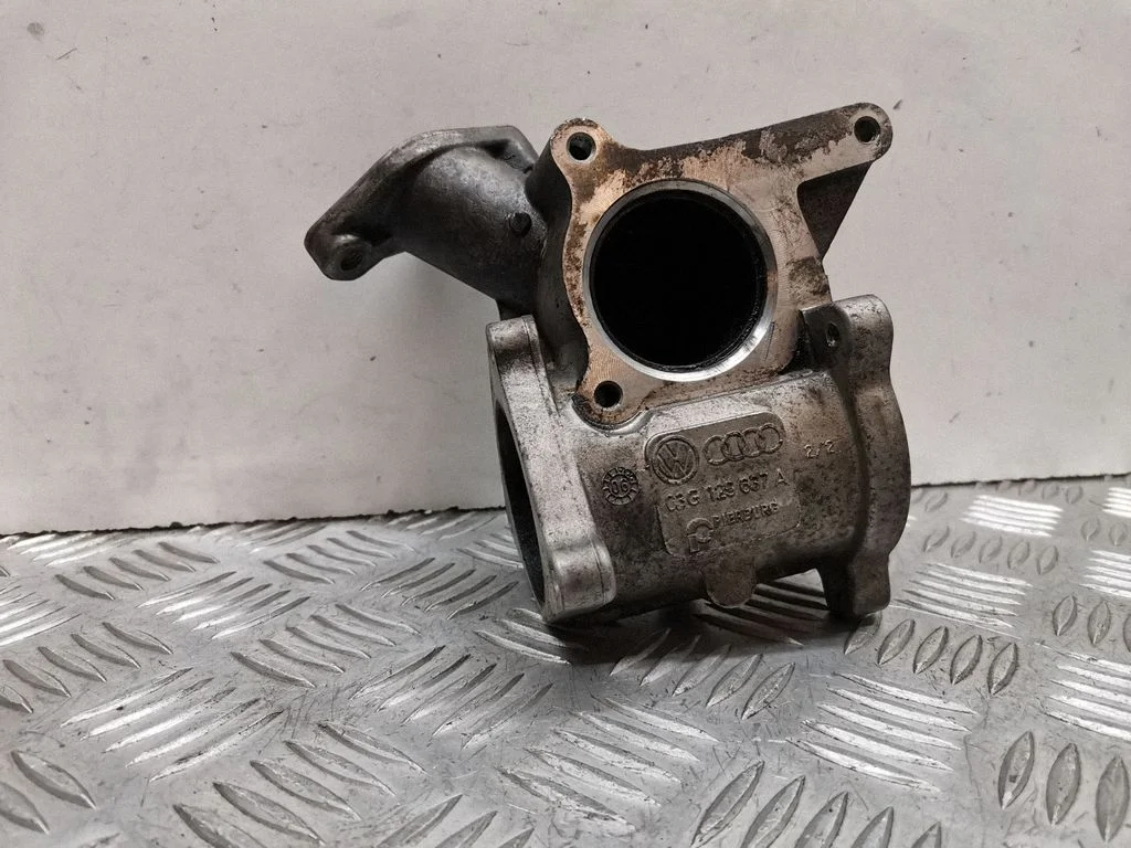 EGR valve 03G129637A