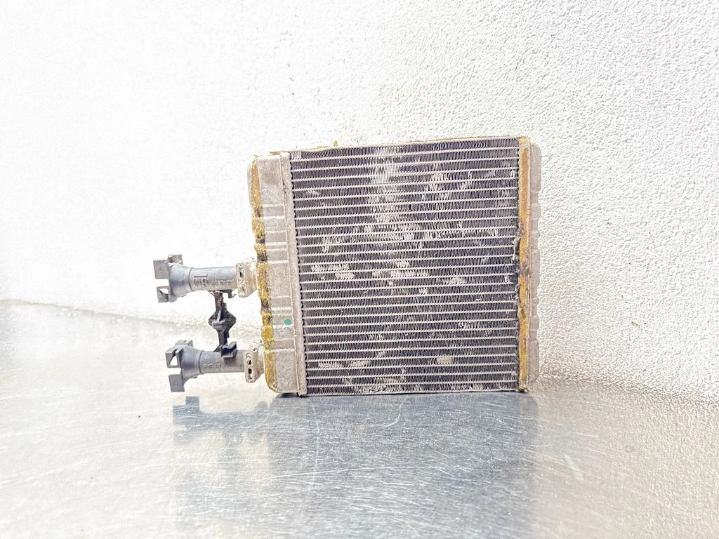 Heater blower radiator – Opel Zafira A (1999-2005)
