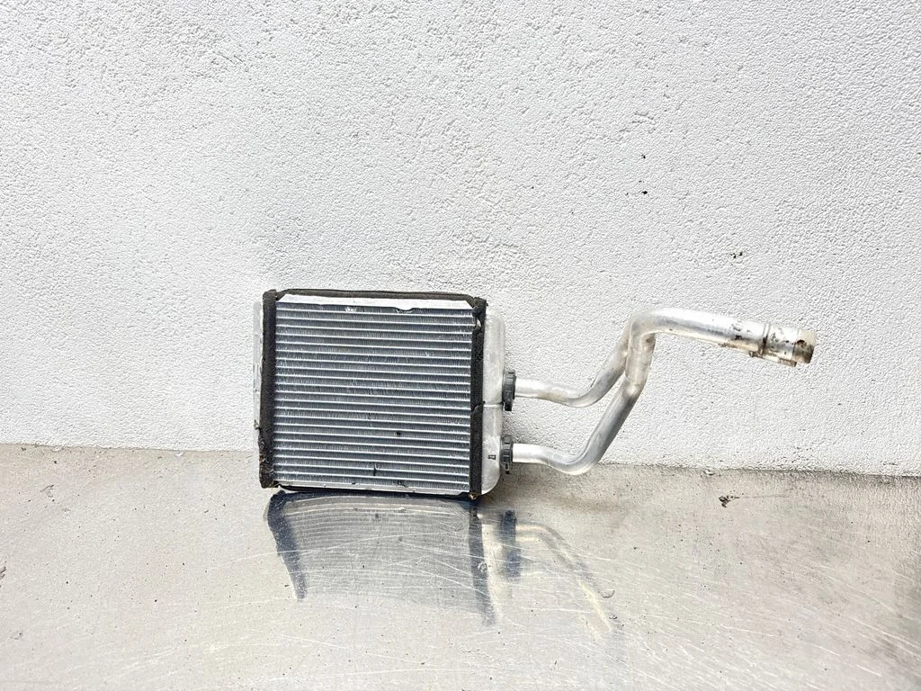 Heater blower radiator – Opel Astra H (2004-2012)