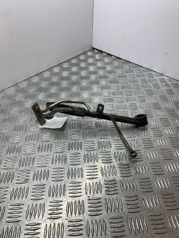 Turbo turbocharger oiling pipe/hose