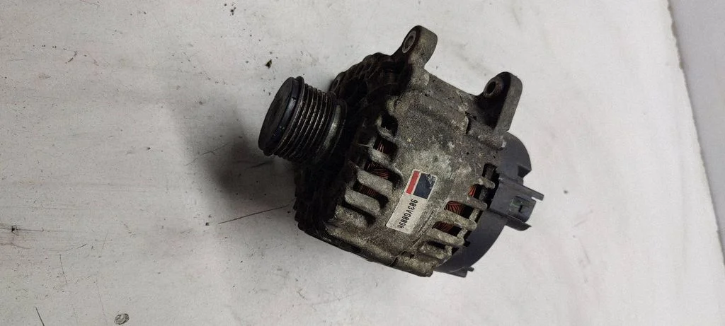 Generator/alternator 903vg0090