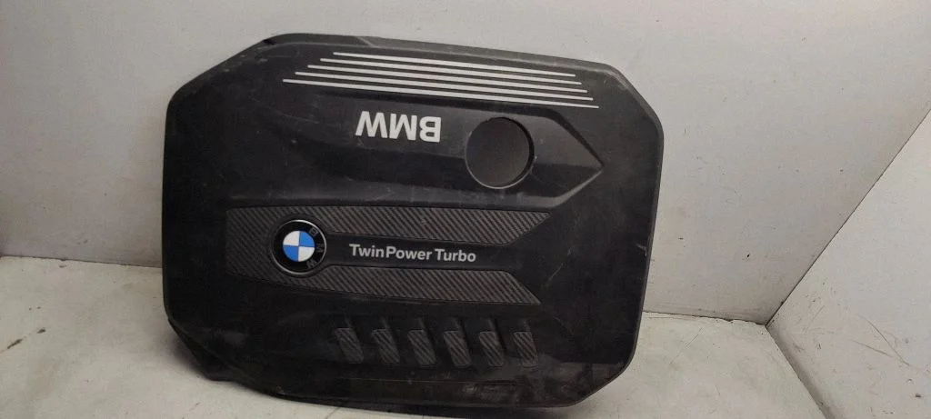 Engine cover (trim) 14389712