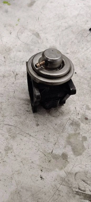 EGR-klapp – Seat Altea XL (2004-2015)