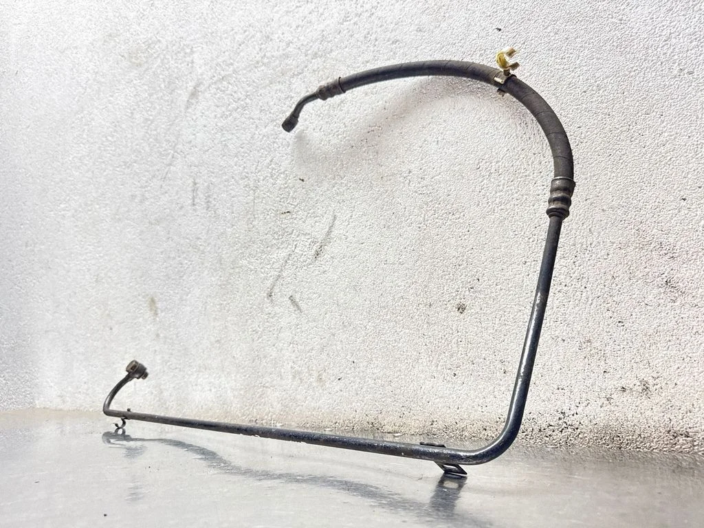Gearbox oil cooler pipe/hose 4393117