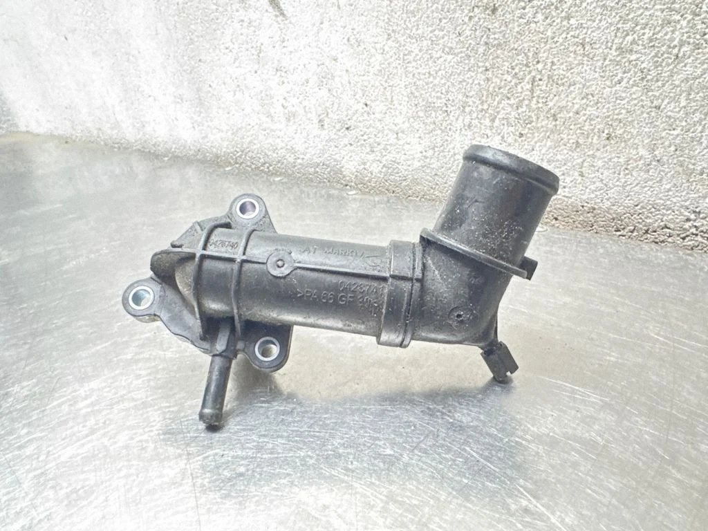 Thermostat/thermostat housing 0428741