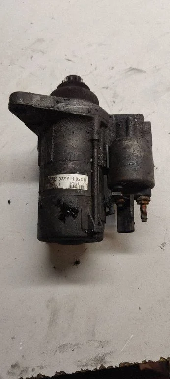 Starter 02Z911023H