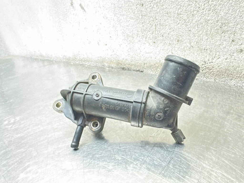 Thermostat/thermostat housing 0428741