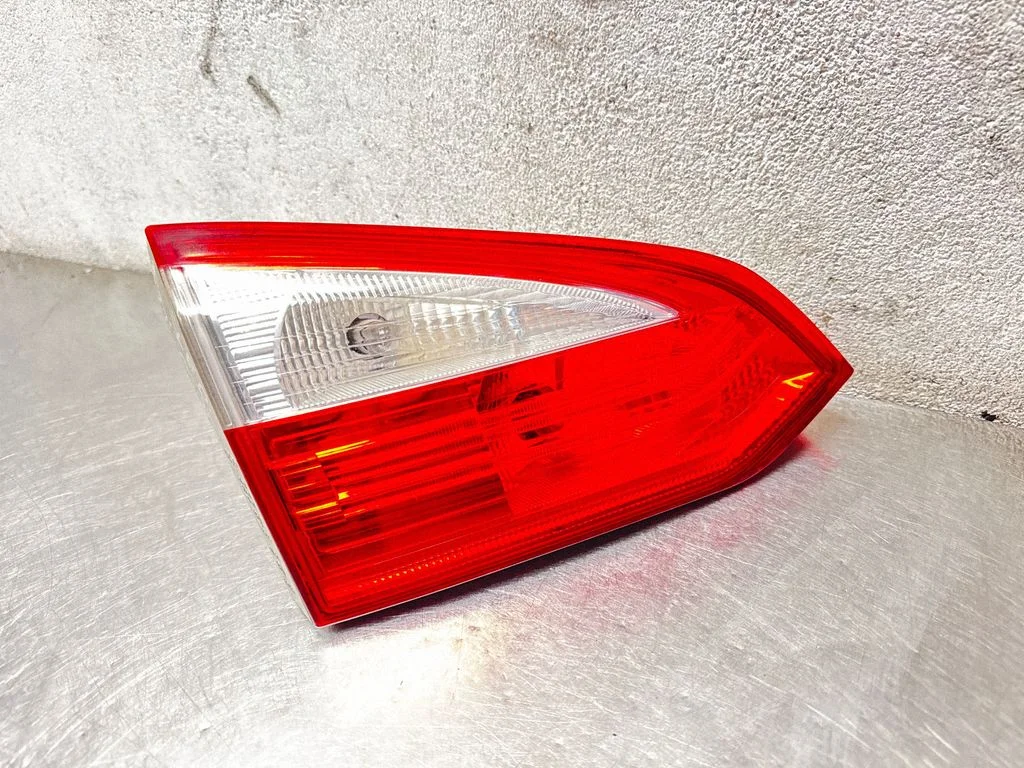 Tagatuli luugil – Ford Focus (2010-2017)