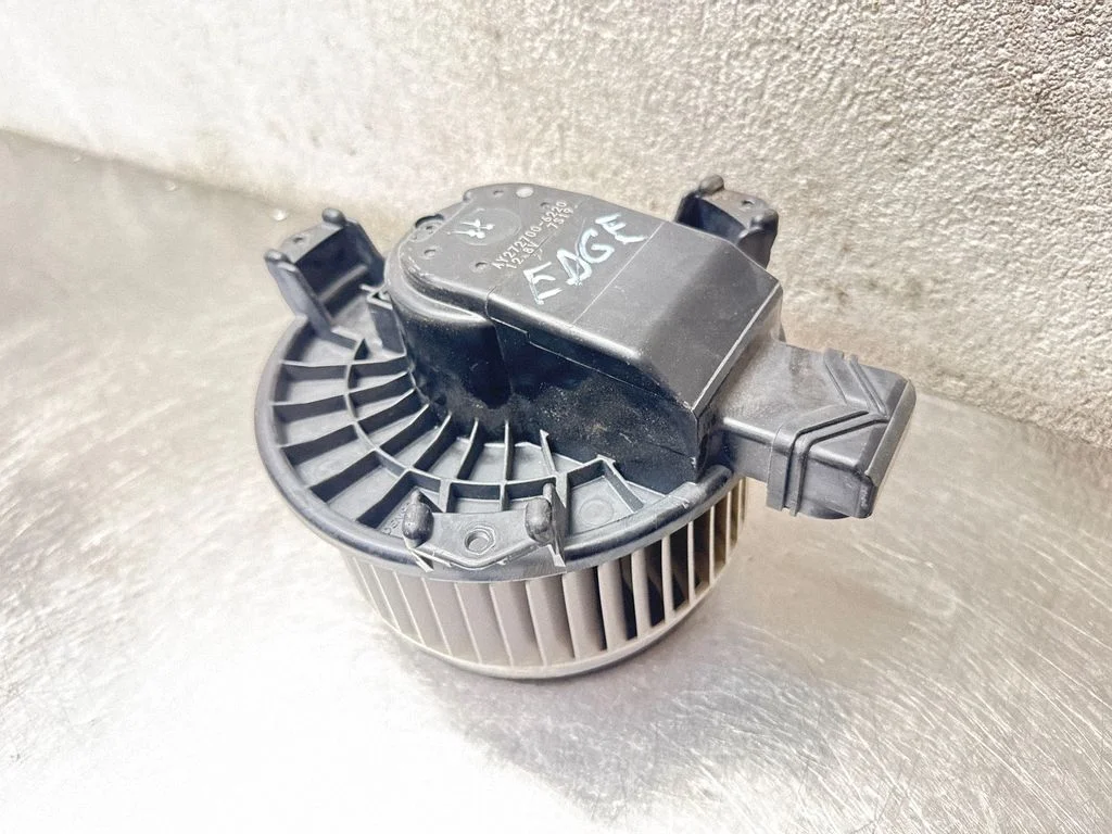 Heater fan/blower AY2727006220