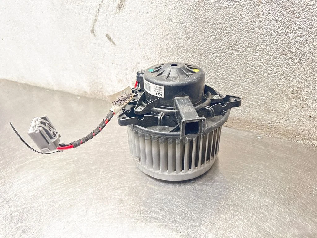 Heater fan/blower 5242673401