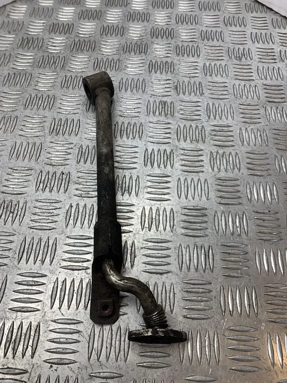 Turbo turbocharger oiling pipe/hose