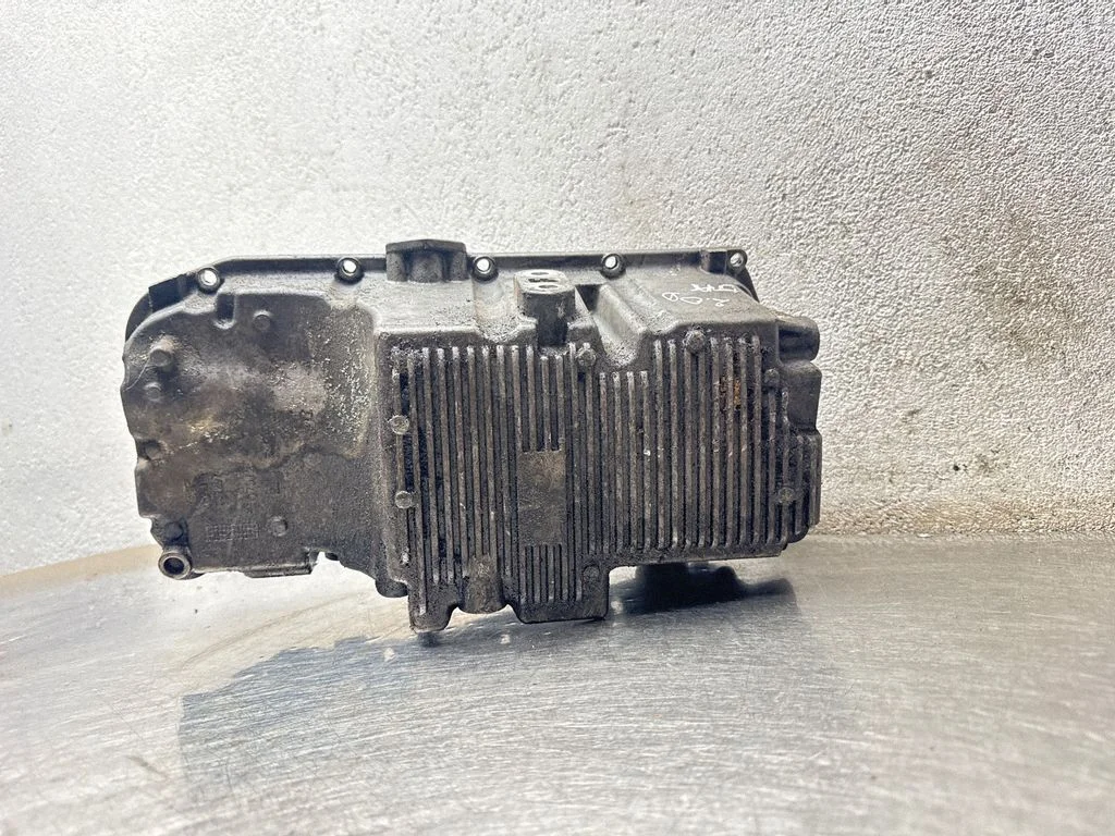 Oil sump – Opel Astra H (2004-2012)