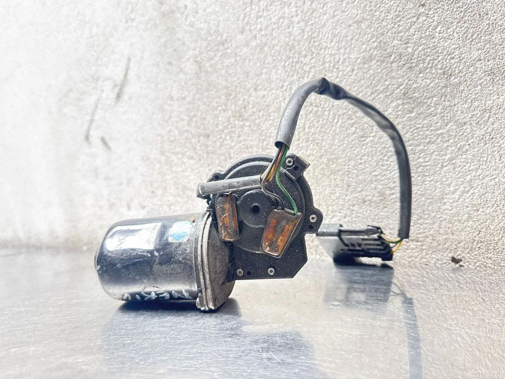 Wiper motor – Opel Meriva A (2003-2010)