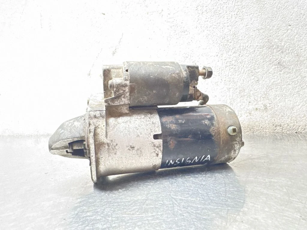Starter motor 55353857