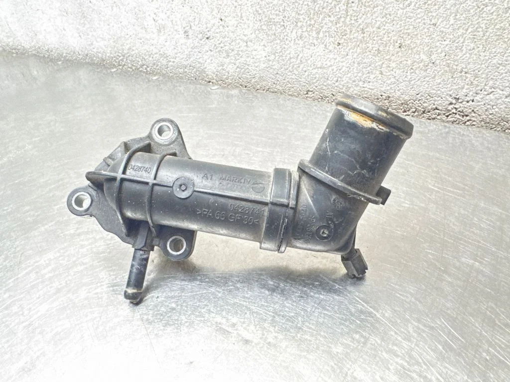 Thermostat/thermostat housing 0428741