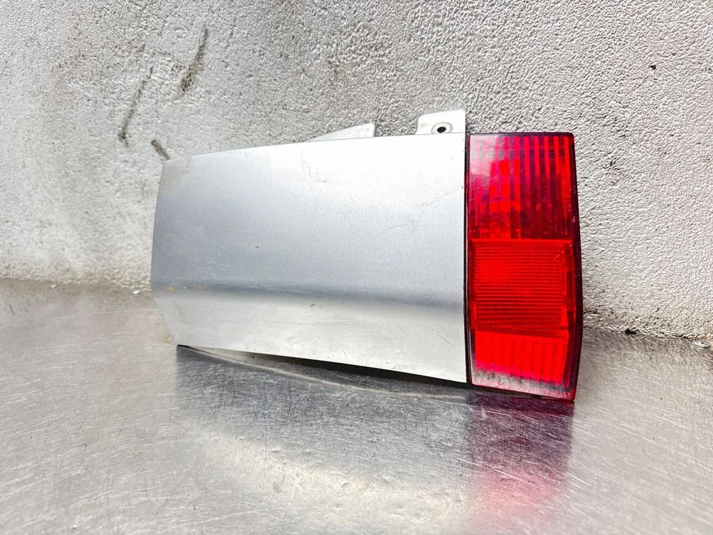 Rear fog light 93295362