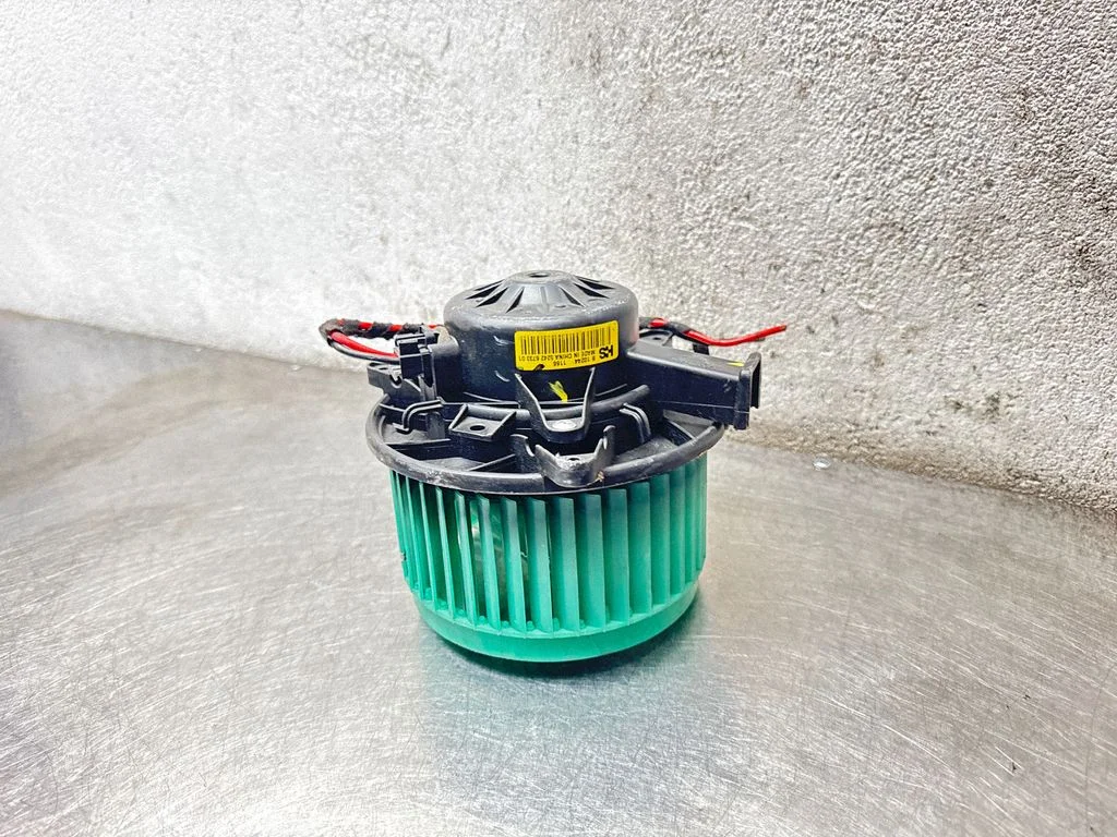 Heater fan/blower 5242673301