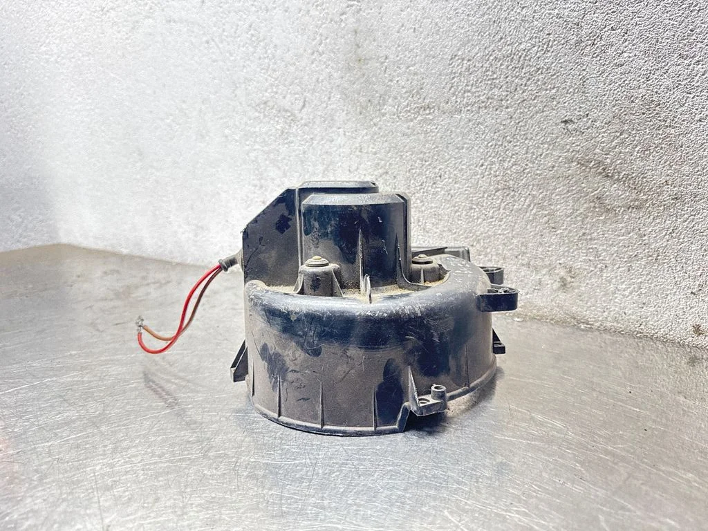 Heater fan/blower – Opel Omega B2 (1999-2003)