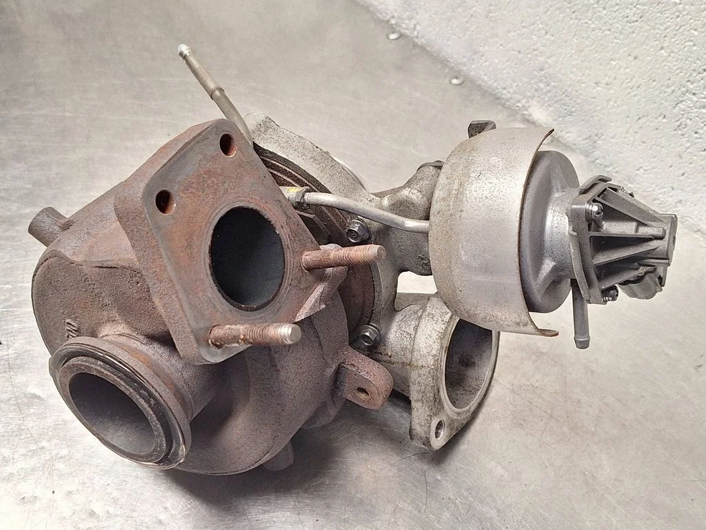 Turbo 518770