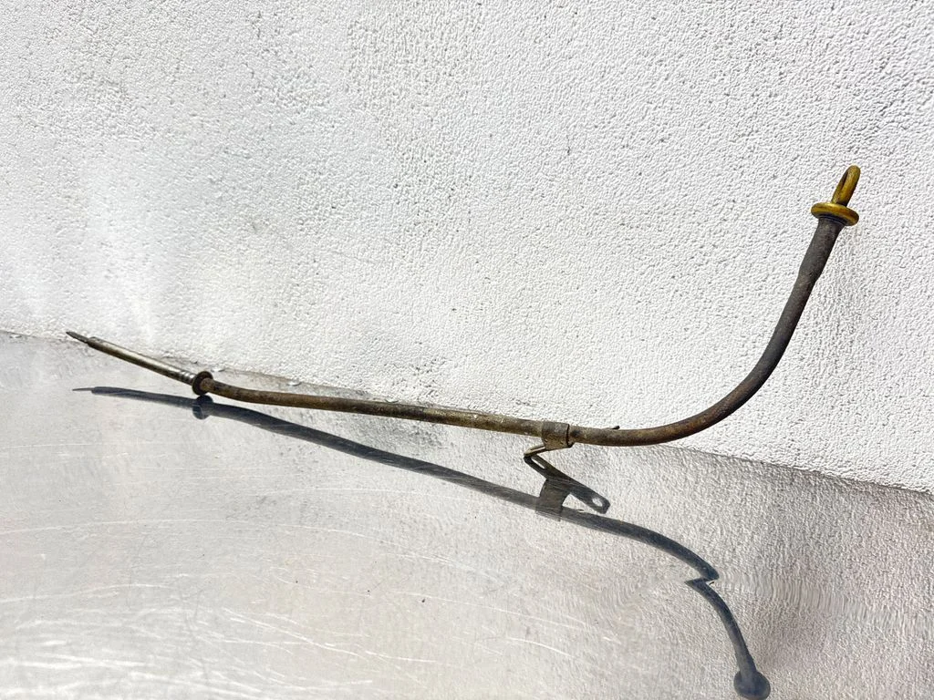 Oil level dip stick – Opel Corsa D (2006-2014)
