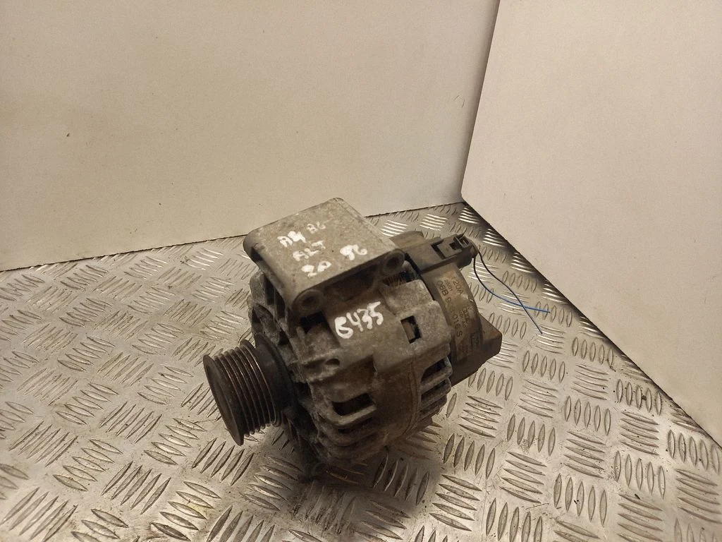 Generator/alternator 06B908016S