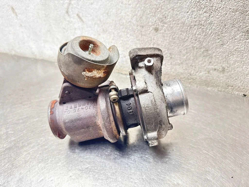 Turbo 77047502