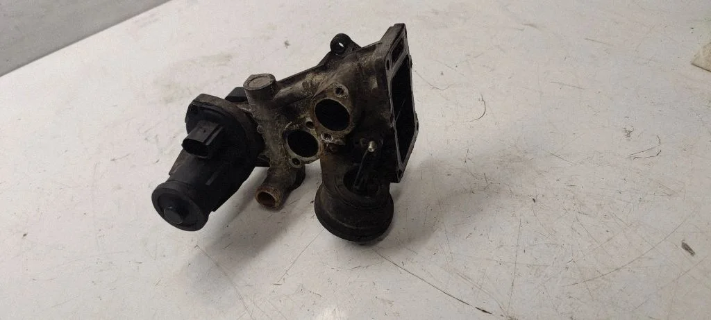 EGR-klapp 270019022