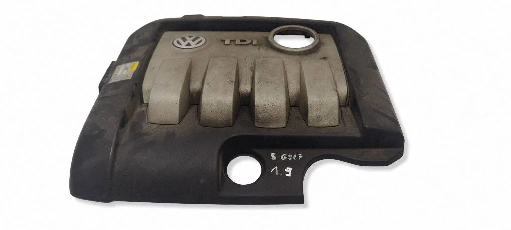 Engine cover (trim) 03G103925AN