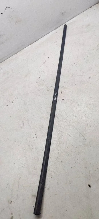 Front door trim (molding) 3c0853516