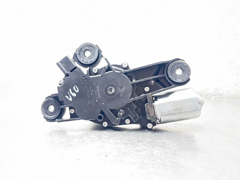 Rear window wiper motor – Volvo V60 (2013-2018)