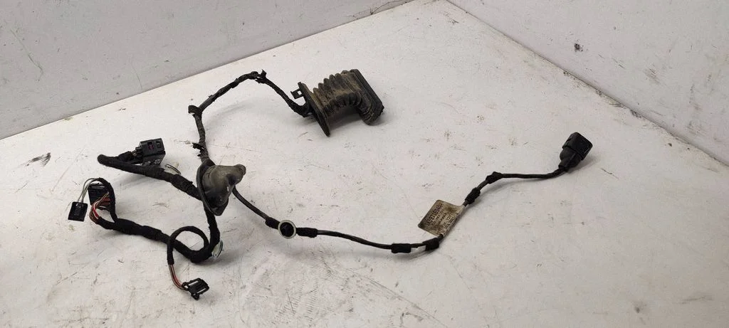 Rear door wiring loom 1K9971694AH