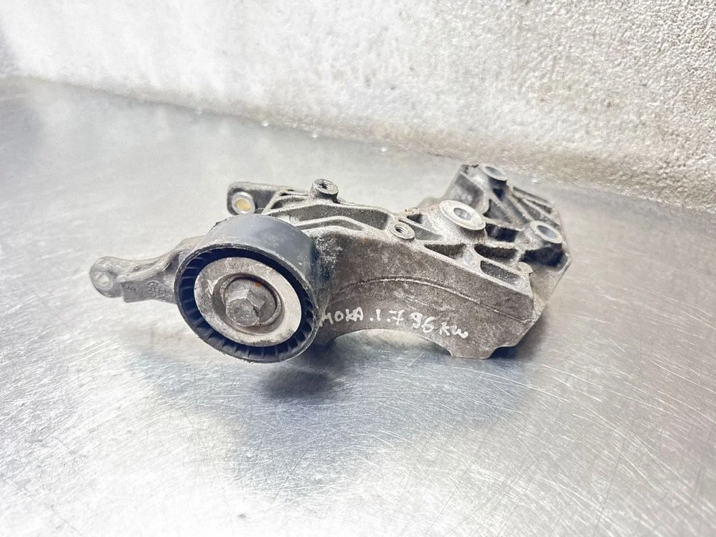 Generator/alternator belt tensioner 55565572
