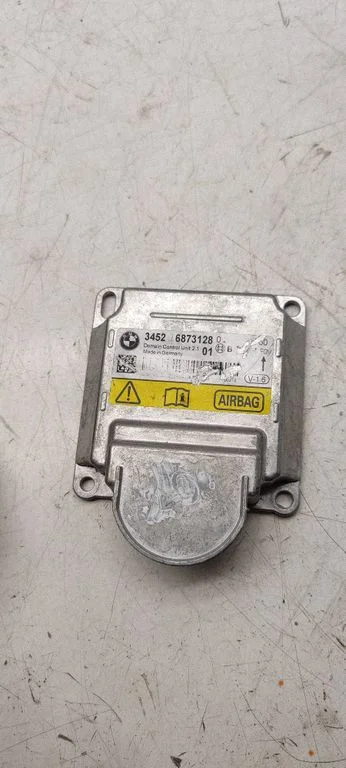 Airbag control unit/module 6873128