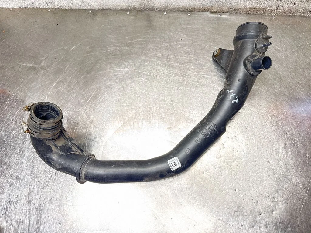 Turbo air intake inlet pipe/hose F2G39F764