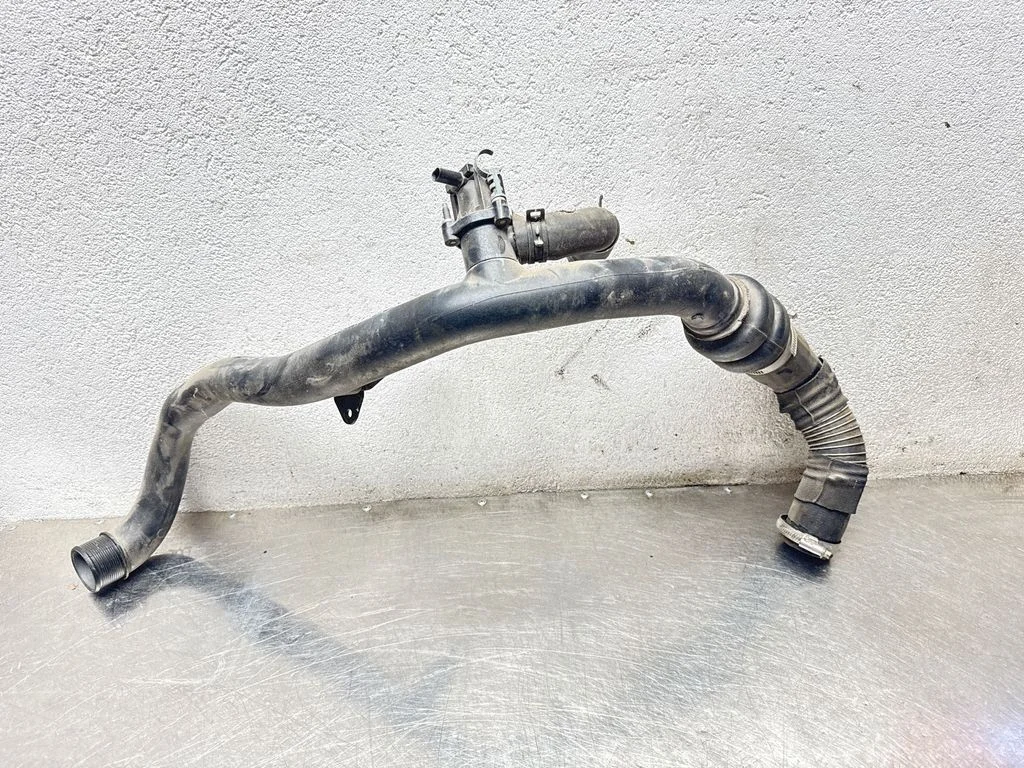 Turbo air intake inlet pipe/hose F2G36F074AA