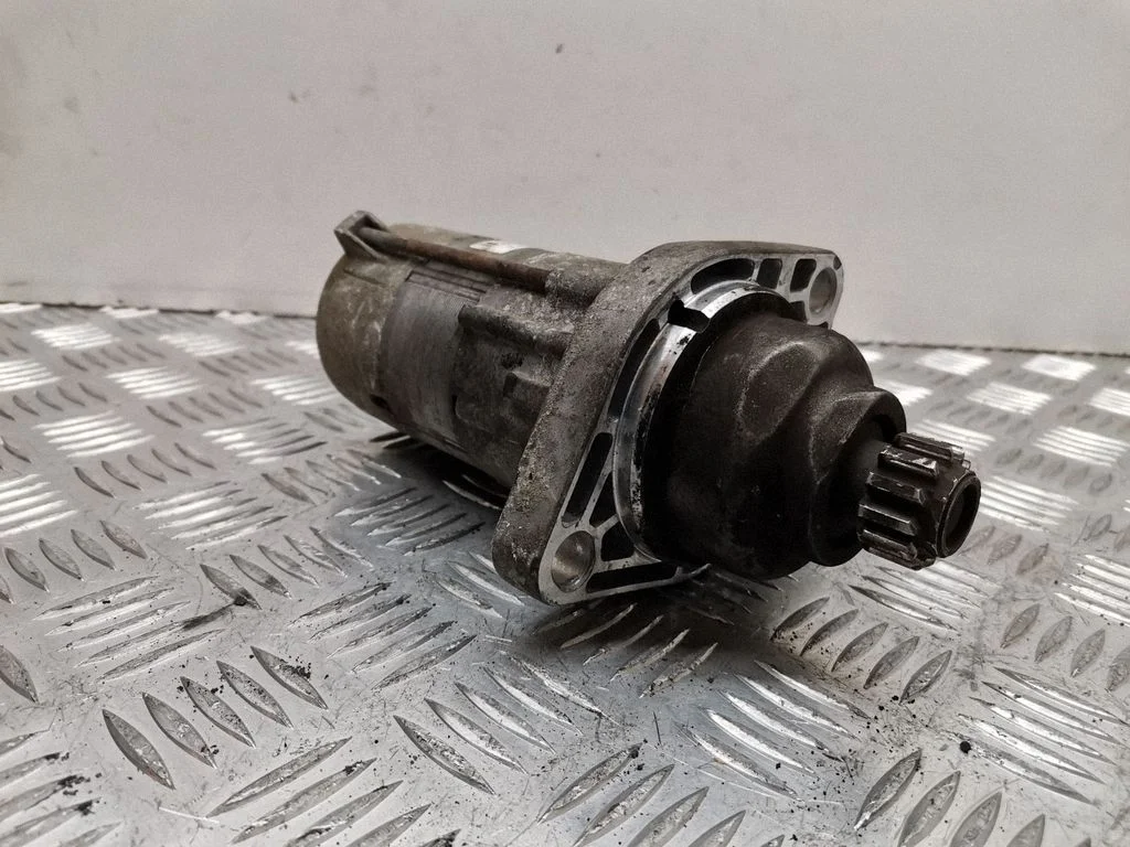 Starter – Volkswagen Passat B6 (2005-2010)