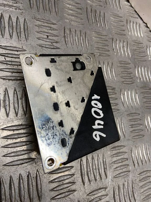 Airbag control unit/module 3C0909605J
