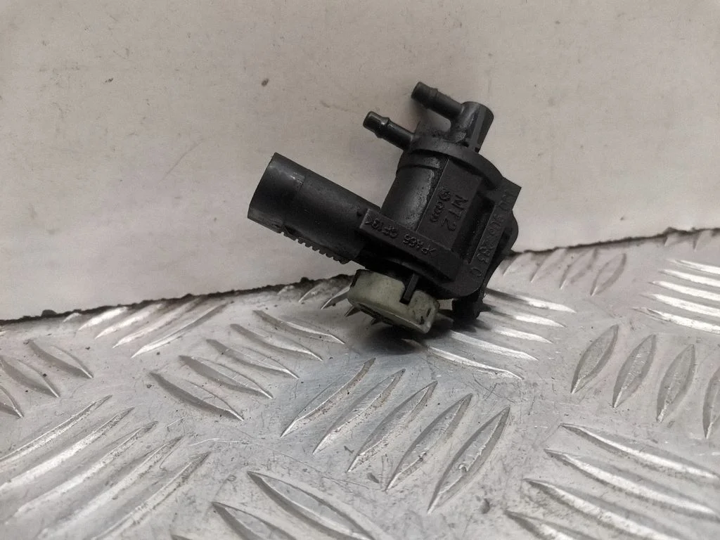 Turbo solenoīda vārsts 1J0906283C