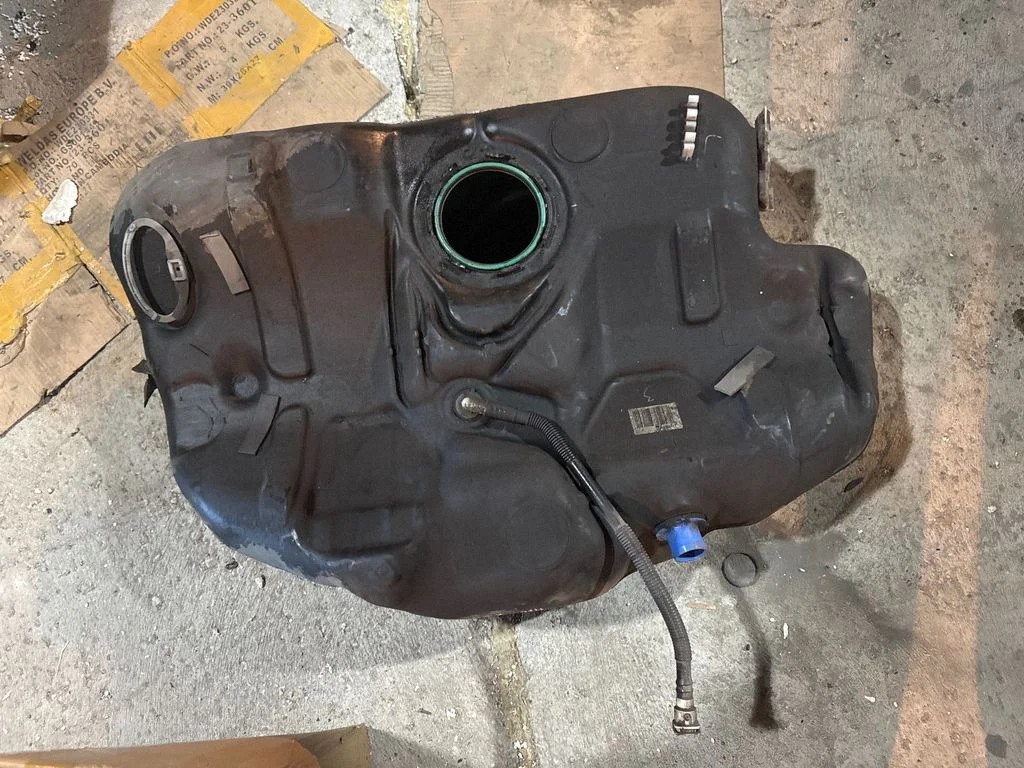 Fuel tank – Opel Insignia A (2008-2017)