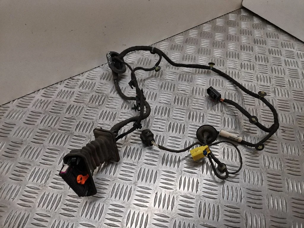 Front door wiring loom 3C1971121BF
