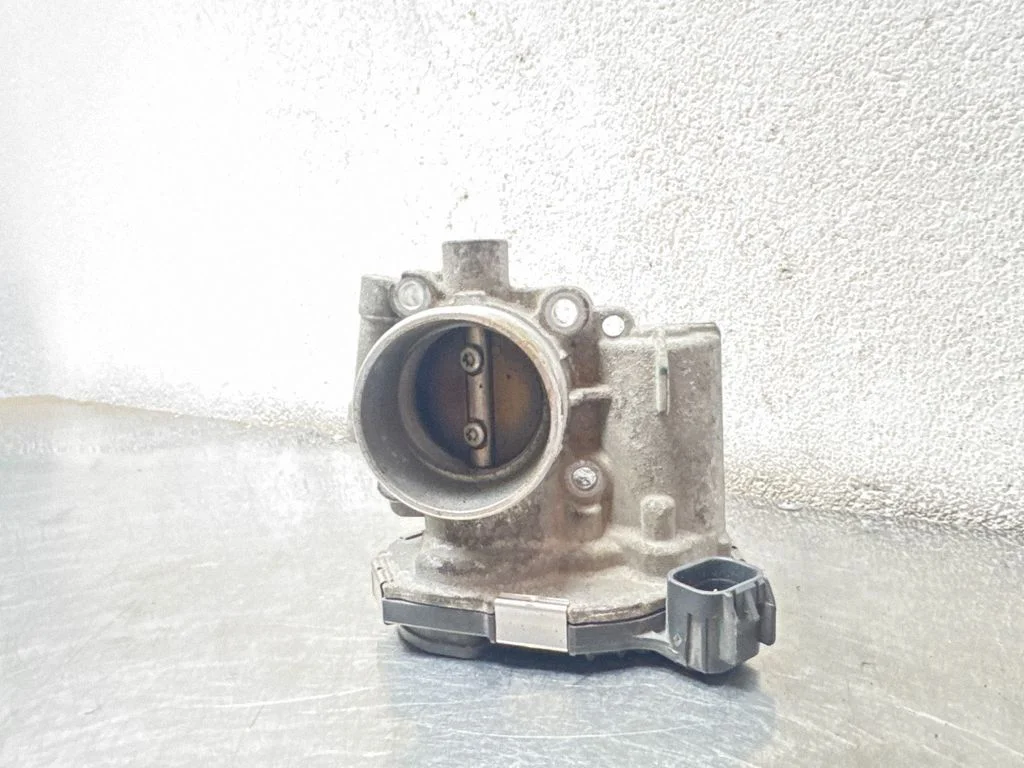 Throttle body valve – Opel Astra H (2004-2012)