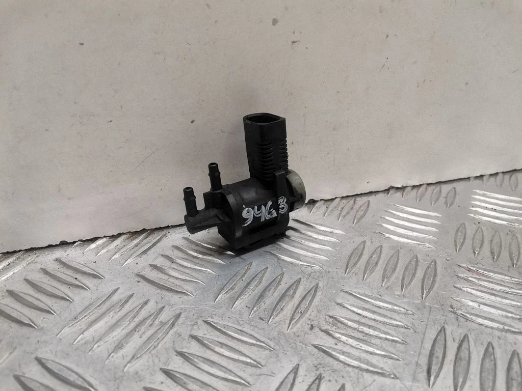 Turbo solenoīda vārsts 1J0906283C