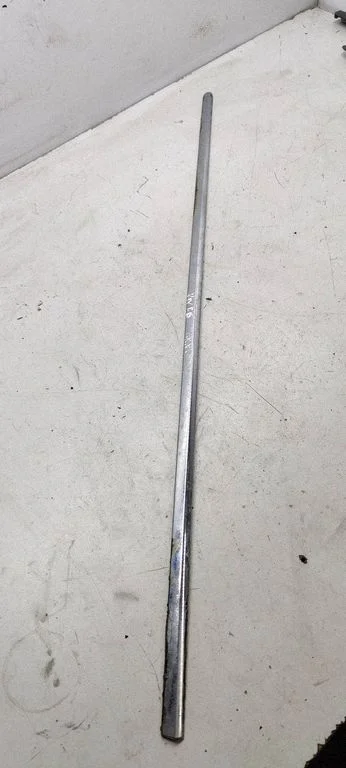 Front door trim (molding) 3c0853515C