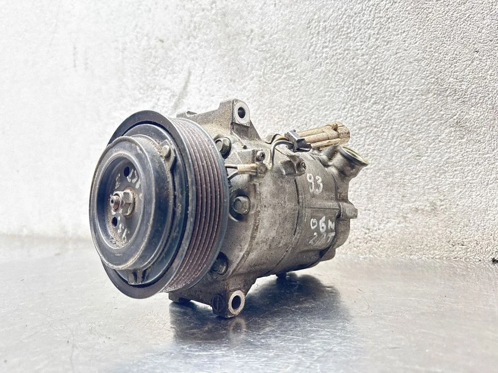 Kliimakompressor (pump) 12792669