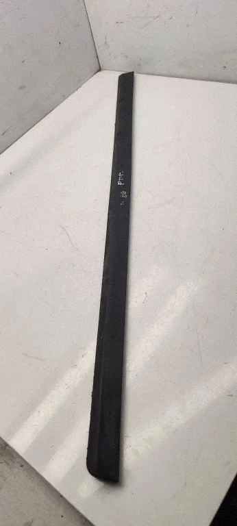 Front door trim (molding) – front right