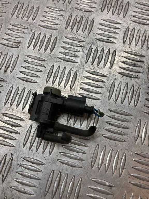 Turbo solenoid valve 1J0906283C