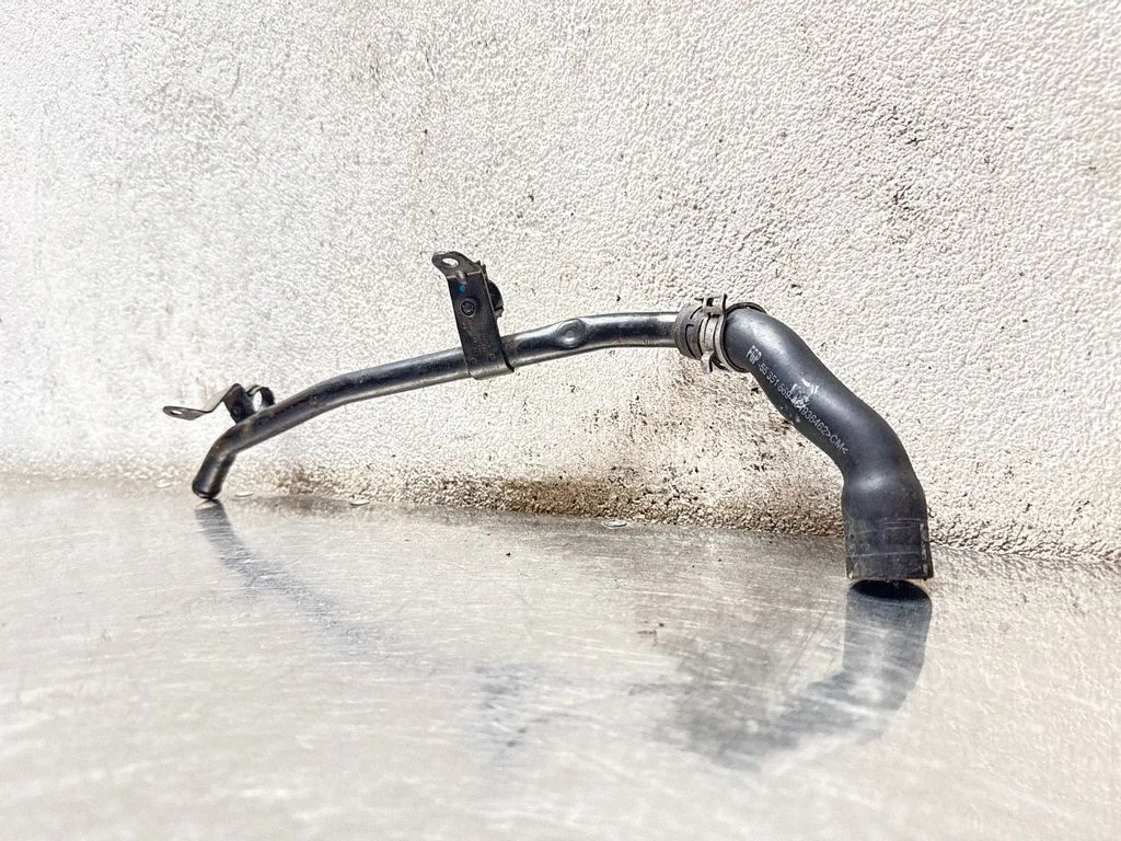 Breather hose/pipe – Opel Astra H (2004-2012)