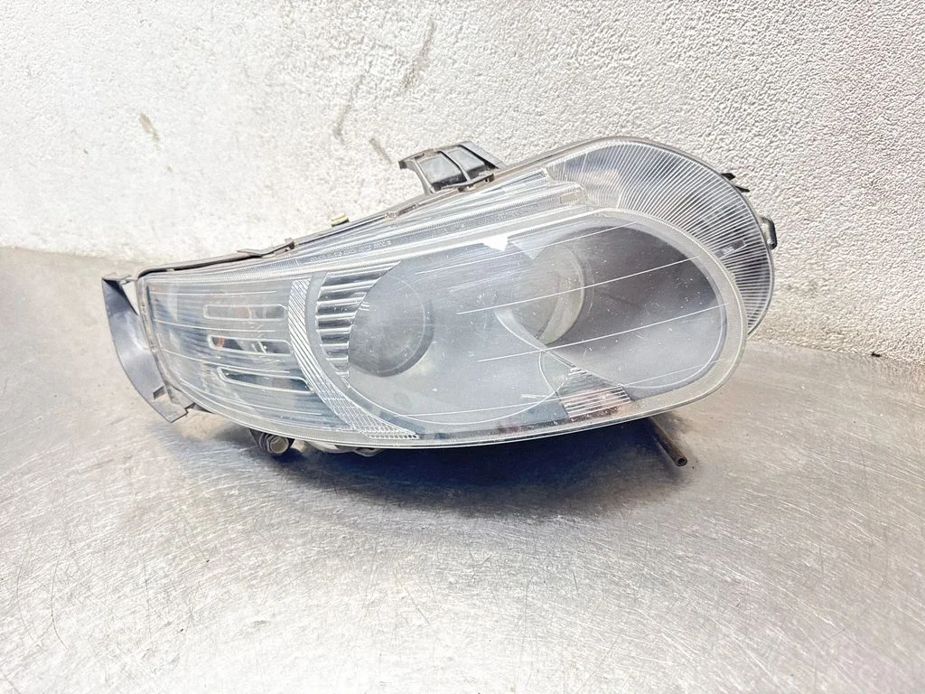 Priekšējais lukturis 89101417